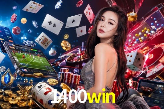 Slot Games 1400win