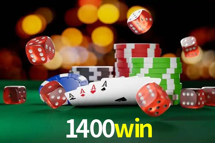 Diretório de Jogos 1400win