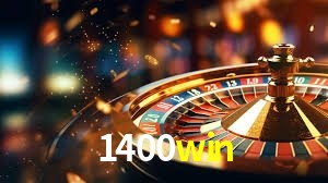 Especiais de Fim de Semana 1400win