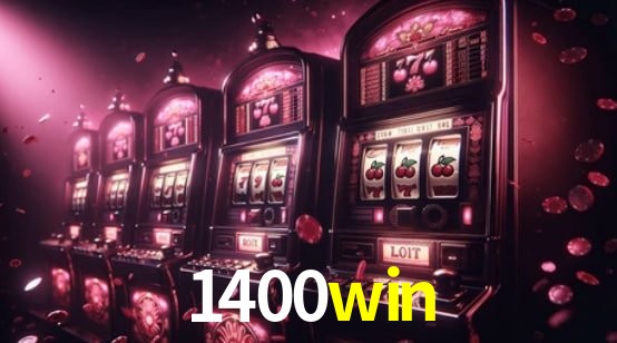 Jogos Exclusivos 1400win