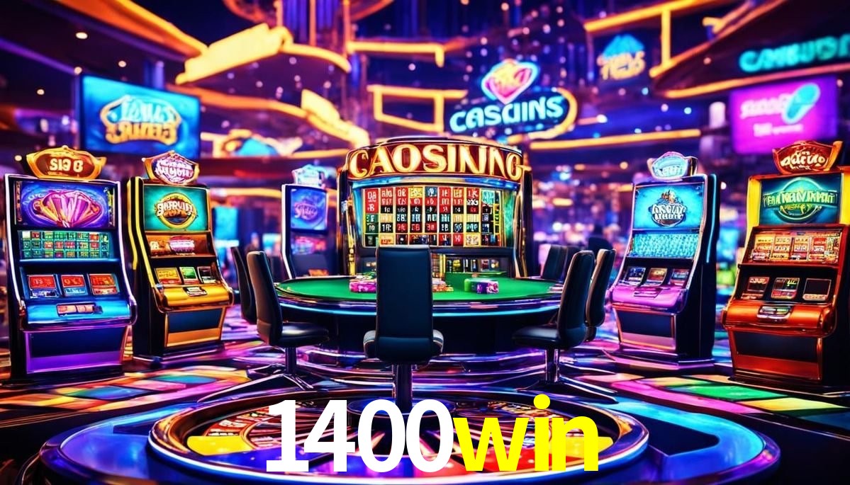 Estatísticas do Jogo 1400win