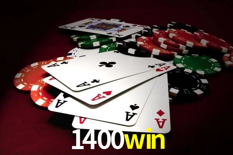 Casino VIP 1400win