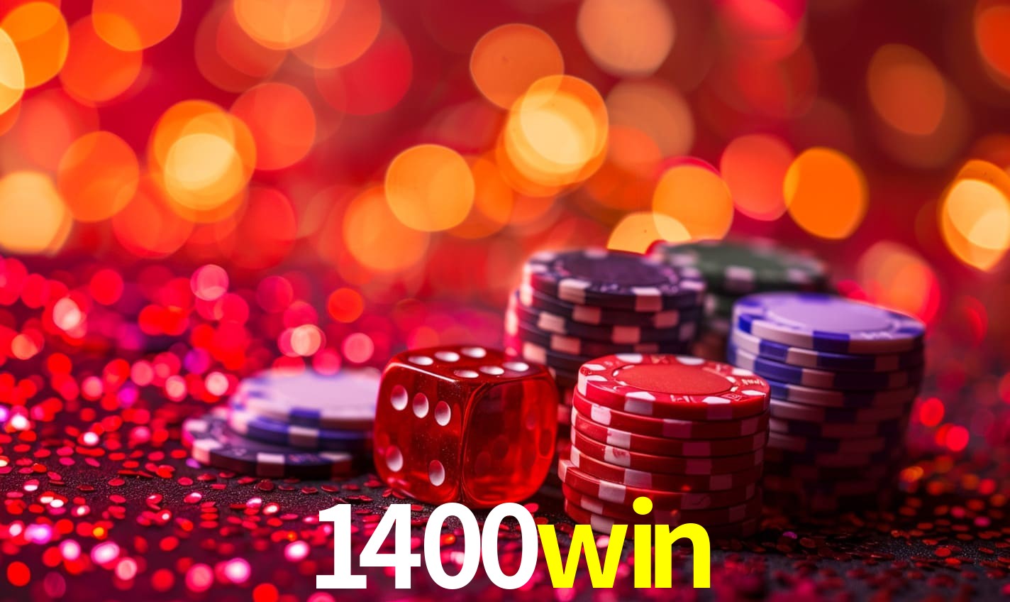 A Emoção da Loteria na 1400win: Uma Chance de Mudança de Vida