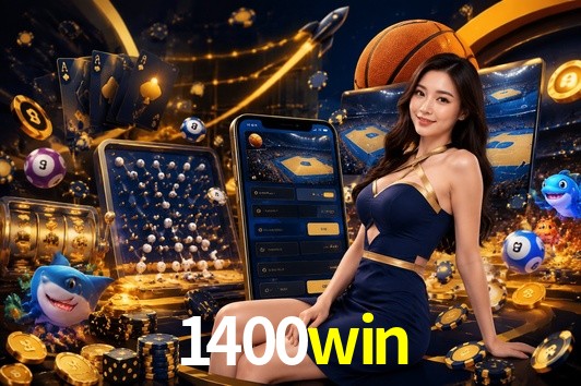 Seasonal Promotions 1400win