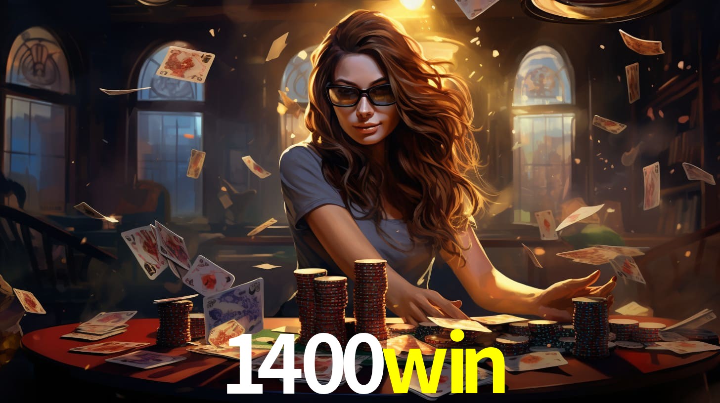 Roulette Table 1400win